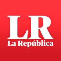La República (Perú) logo - Similar company to Página Doble