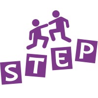 STEP UK logo - Similar company to Iraqueer