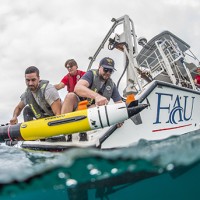Ocean Engineering @ FAU logo - Similar company to Ocean Engineering Iit Bombay