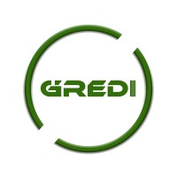 GREDI logo - Similar company to Dimapro Mx