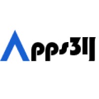 APPS311 logo - Similar company to T3Rra Ltd