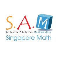 Seriously Addictive Mathematics logo - Similar company to Math Nuggets