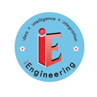 iEngineering Group logo - Similar company to Performance Electrics Pty Ltd
