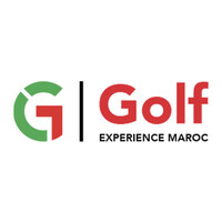 Golf Experience Maroc logo - Similar company to Special Olympics Morocco
