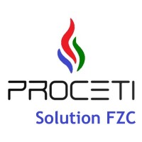 Proceti Solution FZC logo - Similar company to Mdplan Design & Consultancy