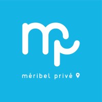 Méribel Privé logo - Similar company to Esf Les Menuires