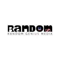 Random Genius Media logo - Similar company to Brandwith