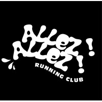 ALLEZ! ALLEZ! Running Club logo - Similar company to Igoor