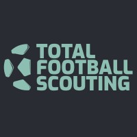 Total Football Scouting logo - Similar company to Scoutium