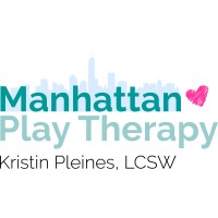 Manhattan Play Therapy, PLLC logo - Similar company to The Analytic Hour