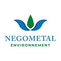 NEGOMETAL ENVIRONNEMENT logo - Similar company to Serfim Recyclage