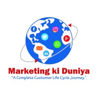 Marketing Ki Duniya