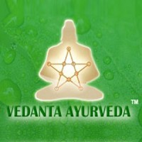 Vedanta Ayurveda logo - Similar company to Sona Ayurveda