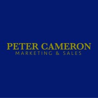 Peter Cameron Marketing & Sales logo - Similar company to Continuum Group Pty Ltd