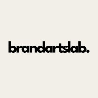 Brand Arts Lab logo - Similar company to Anyone ☎️