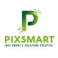 Pixsmart Digital Agency logo - Similar company to 3Labs S.R.L.