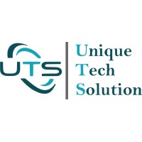 Unique Tech Solution UK logo - Similar company to Unique Tech Solutions Ltd