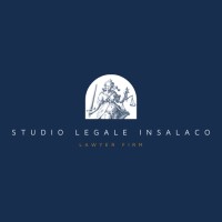 Studio legale Insalaco logo - Similar company to Bbplegal