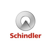 Schindler India logo - Similar company to Fykays Engineering Pvt.Ltd.