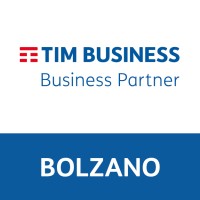 TIM Business Bolzano Gruppo Sistemaitalia logo - Similar company to Alpe Pragas