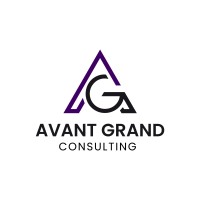 Avant Grand Consulting logo - Similar company to Avent It Solutions Pvt. Ltd.