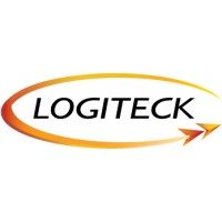 Logiteck logo - Similar company to Logitech Srl