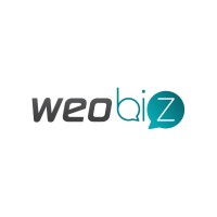 WEOBiz logo - Similar company to Weo Group