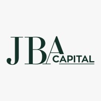 JBA Capital logo - Similar company to Simogro Corp