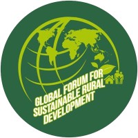 Global Forum for Sustainable Rural Development (GFSRD) logo - Similar company to Amrittulya Foundation