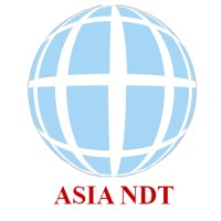 PT ASIA NDT LABORATORIES AND SUPPLIES logo - Similar company to Pt. Alhas Jaya Group