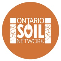 Ontario Soil Network logo - Similar company to Torta Studios