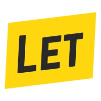 LetMeBet.com logo - Similar company to Sharp App