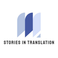 Stories in Translation logo - Similar company to Probono Uae
