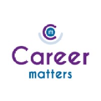 Career Matters (cvmatters.com) logo - Similar company to Career Forward