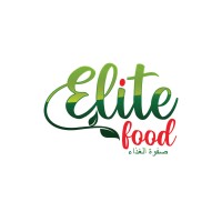 Elite Food KSA logo - Similar company to Head 2 Table