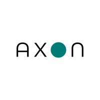 Axon Content logo - Similar company to Mobwise