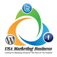 USA Marketing Business - Social Network Marketing Business logo - Similar company to Usa Partner Network
