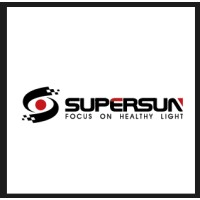 JIANGXI SUPERSUN TECHNOLOGY LIGHTING CO.,LTD