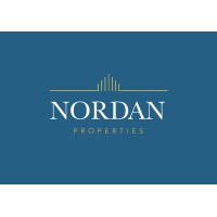 Nordan Properties logo - Similar company to Premiere Talent Management