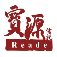 Reade Corporate Trust Limited logo - Similar company to Enterph