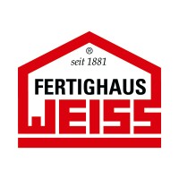 Fertighaus Weiss GmbH logo - Similar company to Weberhaus