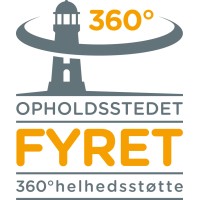 Opholdsstedet FYRET logo - Similar company to Humanity Tiles®