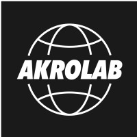 AKROLAB - Creative Brand Agency logo - Similar company to Flows - Agence Crm & E-Commerce
