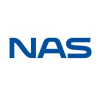 NAS Group logo - Similar company to Nas Group
