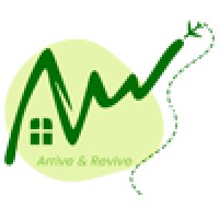 Aarvi Stays logo - Similar company to 7Wealth