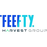 Feefty logo - Similar company to Quantalys France Harvest Group