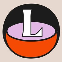 LOKI POKE logo - Similar company to Meanwhile Creative