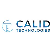 Calid Technologies LLP logo - Similar company to S Tree Industries Private Limited