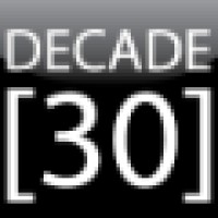 Decade[30]