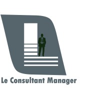 Le Consultant Manager logo - Similar company to Ca-Mc Sarl